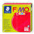 Fimo kids 42g, Glitter Rot