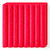 Fimo kids 42g, Glitter Rot Bild 2
