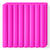 Fimo kids 42g, Pink Bild 2