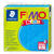 Fimo kids 42g, Glitter Blau