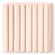 Fimo kids 42g, Blassrosa Bild 2