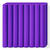 Fimo kids 42g, Violett Bild 2