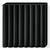 Fimo kids 42g, Schwarz Bild 2