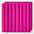 NEU Fimo Professional 57g, Reinmagenta Bild 2