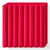 NEU Fimo Professional 57g, Karmin Bild 2