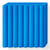 NEU Fimo Professional 57g, Reinblau Bild 2