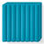 NEU Fimo Professional 57g, Petrol Bild 2