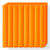 NEU Fimo Professional 57g, Orange Bild 2