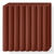 NEU Fimo Professional 57g, Schokolade Bild 2