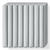 NEU Fimo Professional 57g, Delfingrau Bild 2