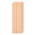 Fimo Professional Groblock, 454g, Cameo Bild 2