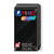 NEU Fimo Professional Mediumblock, 226g, Schwarz