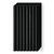 NEU Fimo Professional Mediumblock, 226g, Schwarz Bild 2