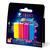 Staedtler Fimo professional Set, 4x 25g, True Colours