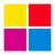 Staedtler Fimo professional Set, 4x 25g, True Colours Bild 2