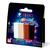 Staedtler Fimo professional Set, 4x 25g, Natural Colours