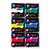 Staedtler Fimo professional Set, True Colours, 6 Blcke sortiert Bild 2