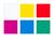 Staedtler Fimo professional Set, True Colours, 6 Blcke sortiert Bild 3