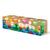 Staedtler Spielknete Set, Noris junior, 4 Neonfarben