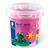 Staedtler Spielknete Set, Noris junior, 4 Neonfarben Bild 2