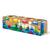 Staedtler Spielknete Set, Noris junior, 4 Basisfarben