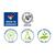Staedtler Set FIMOair, Basic Bild 3