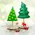 Staedtler Set FIMOair, Christmas Bild 3