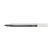 Staedtler Marker Metallic Brush Pen, Wei