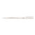 Staedtler Marker Metallic Brush Pen, Wei