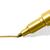 Staedtler Marker Metallic Brush Pen, Wei Bild 2