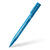 NEU Metallic Marker / Fasermaler Metallic Blau, 1 Stck - Metallic Blau