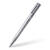 NEU Metallic Marker / Fasermaler Metallic Silber, 1 Stck - Metallic Silber