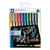 Staedtler Marker Metallic Pen, 10 Stifte
