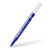 NEU Metallic Marker / Fasermaler Calligraphy Wei, 1 Stck