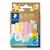 Staedtler Plastilin-Knete Noris Jumbo,6 Pastell Farben
