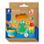 Staedtler Wasserbecher Noris junior faltbar, 1 Stck Bild 4