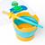 Staedtler Wasserbecher Noris junior faltbar, 1 Stck