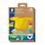 Staedtler Noris junior Mal- und Bastelschrze, 1 Stck