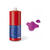 Noris Club Schulmalfarbe magenta, 1000 ml - Magenta