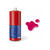 Noris Club Schulmalfarbe karminrot, 1000 ml - Karminrot