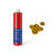 Noris Club Schulmalfarbe ocker, 500 ml - Ocker
