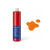 Noris Club Schulmalfarbe orange, 500 ml