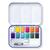 Staedtler Aquarell-Farbkasten Metallic, 12 Farben Bild 2
