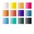 Staedtler Aquarell-Farbkasten Metallic, 12 Farben Bild 5