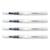 Staedtler Wasserpinsel Set, 4 Stck Bild 2