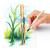 Staedtler Wasserpinsel Set, 4 Stck Bild 4