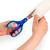 Staedtler Schere Noris 14cm Linkshnder Bild 4