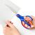 Staedtler Schere Noris 21cm Bild 4