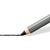 Staedtler Kohlestift, Mars Lumograph charcoal 100C, 1 Stck, H (hard) Bild 2
