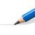 Staedtler Jumbo Bleistift, Mars Lumograph Mine: 5,3 mm, 1 Stck, Hrtegrad: HB Bild 2